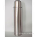 Carry-home travel vacuum flask